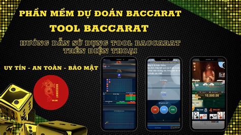 tool baccarat 4.0|[FULL] Hướng dẫn cách tải Tool Baccarat Hacku 5 và .